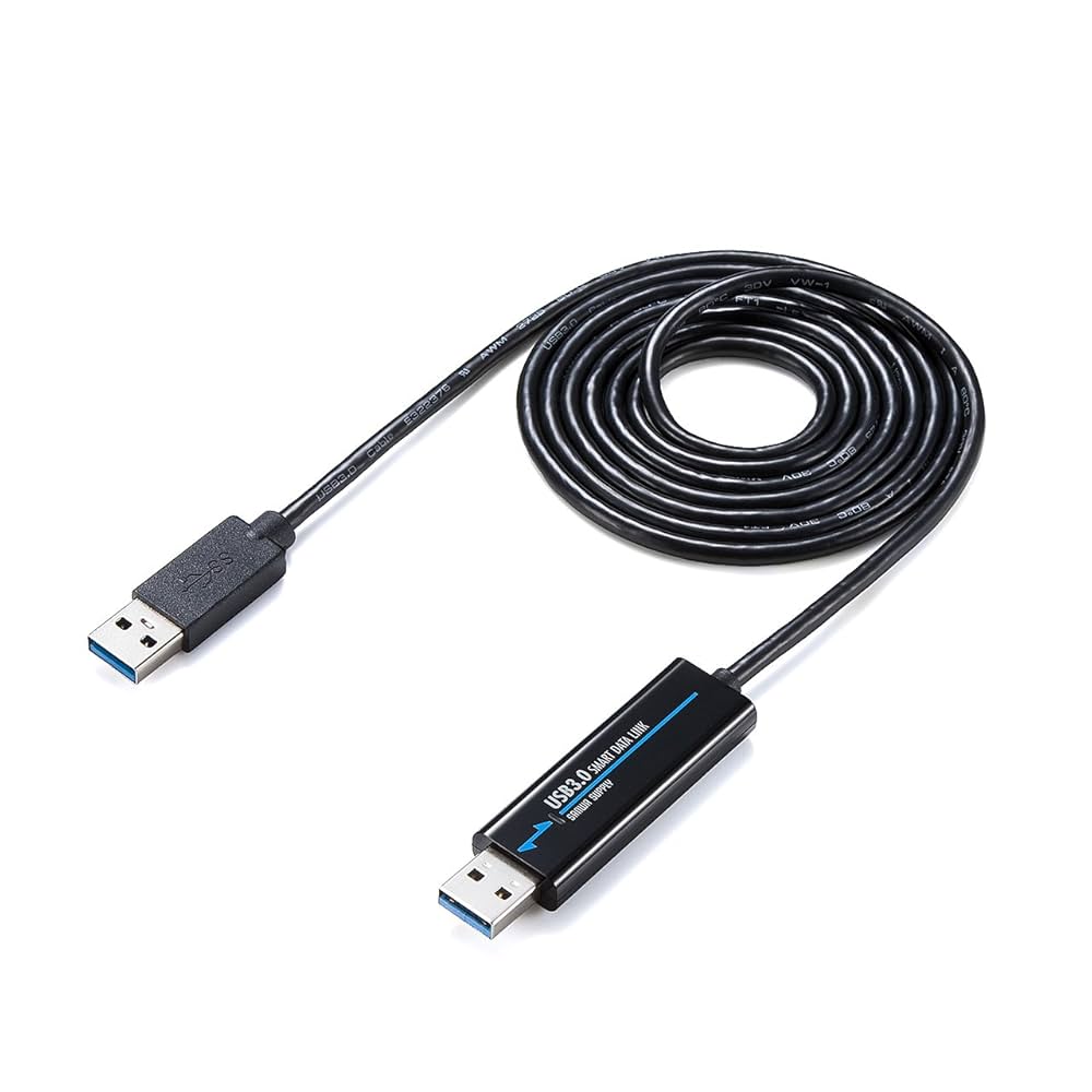 ＵＳＢ3.0 スマートリンクケーブル 楽天市場】FUJI XEROX 富士ゼロックス対応 USB2.0ケーブル A-B